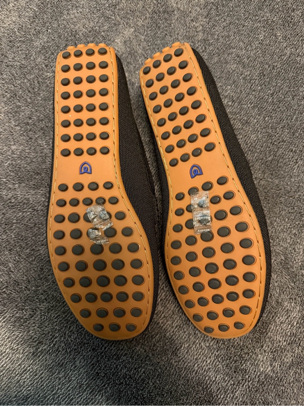 NWOT Rothy's The Daily Driving Loafer - Picture 9 of 9